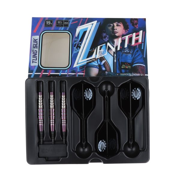 ����� Used �����ġ� TARGET JAPAN(�������åȥ���ѥ�) PRIME SERIES ZENITH(���˥�) 2BA �����󡦥ۡ��ȥ������ǥ��Ȣ����� ��RANK 4��