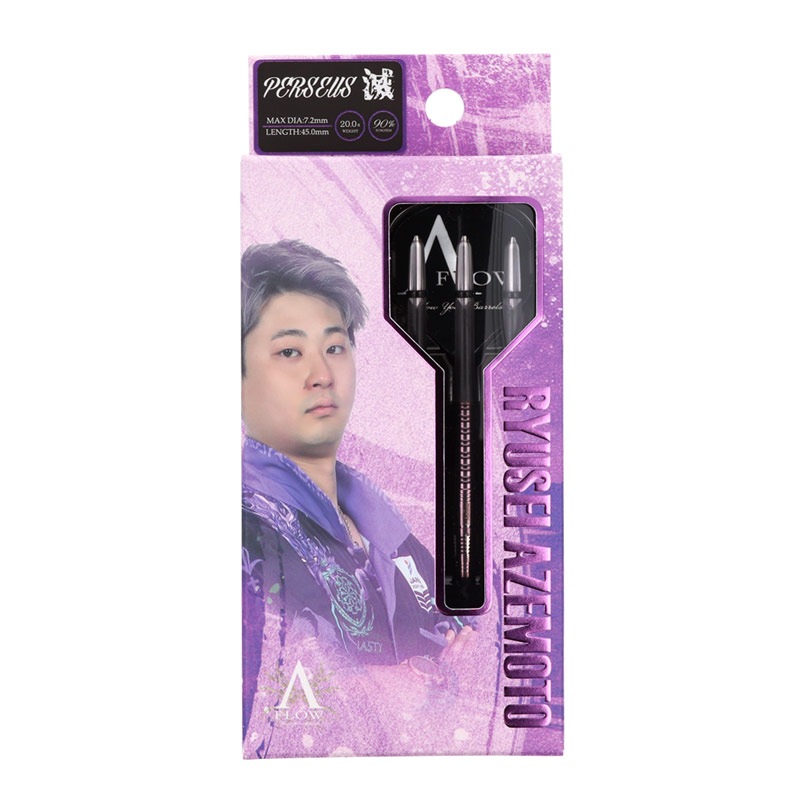 DYNASTY(�����ʥ��ƥ���) A-FLOW BLACK LINE �����ƥ��󥰥����� PERSEUS ��(�ڥ륻���� ���) 2BA 20g �͸�δ�������ǥ롡(������ �Х��)