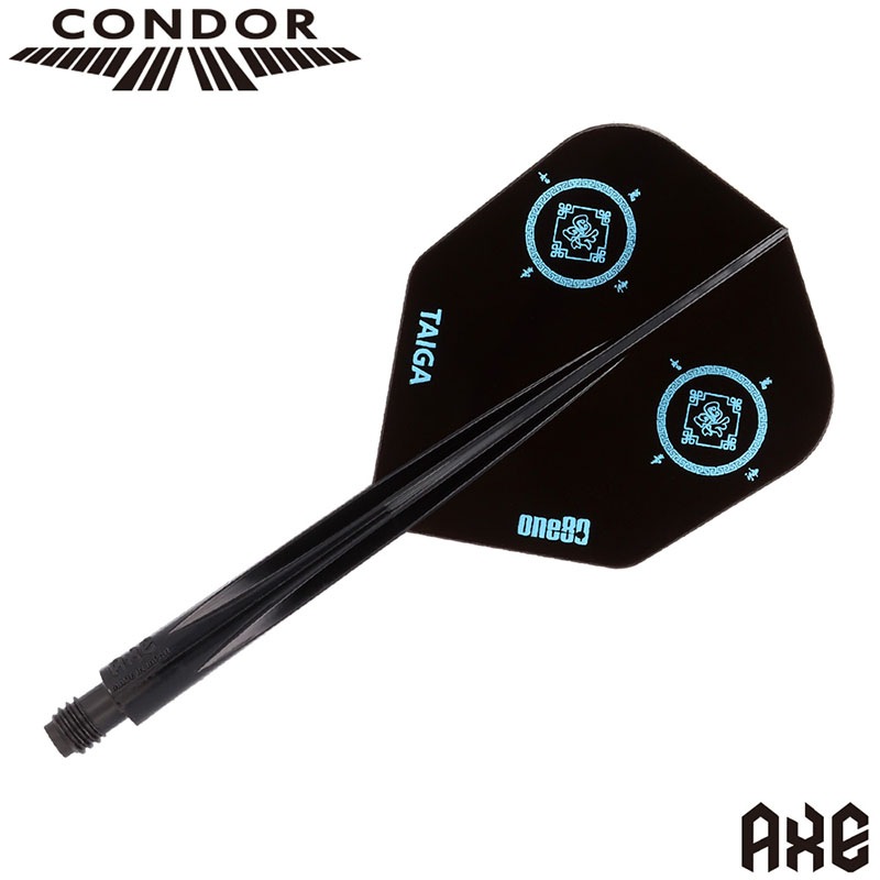 One80��CONDOR AXE(��󥨥��ƥ��ߥ���ɥ륢�å���) Yuki Onodera ���⡼�� �֥�å� �����ͳ�������ǥ롡(������ �ե饤��)