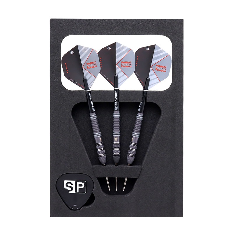 TARGET(�������å�) RVB 95��ECHO SWISS POINT STEEL 23g ��190176�� �쥤���ɡ������󡦥С��ʥ٥�������ǥ롡(������ �Х��)