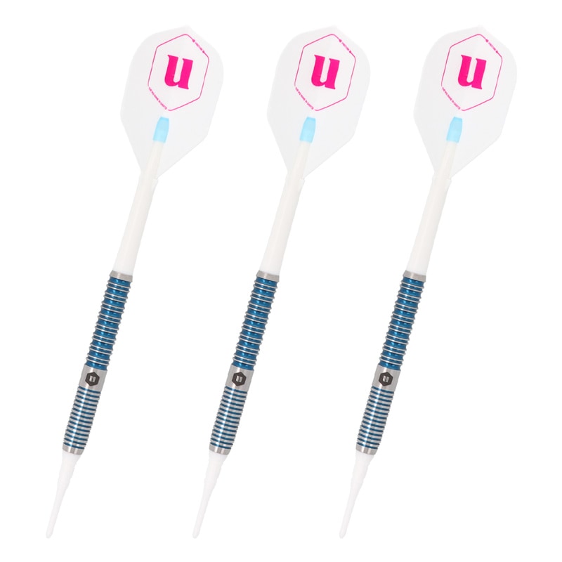 文山雪華選手モデル ‎unicorn Naige 2BA ネージュ バレル ダーツ > ソフトダーツ > ブランド【ヤ行】 > ユニコーン > unicorn