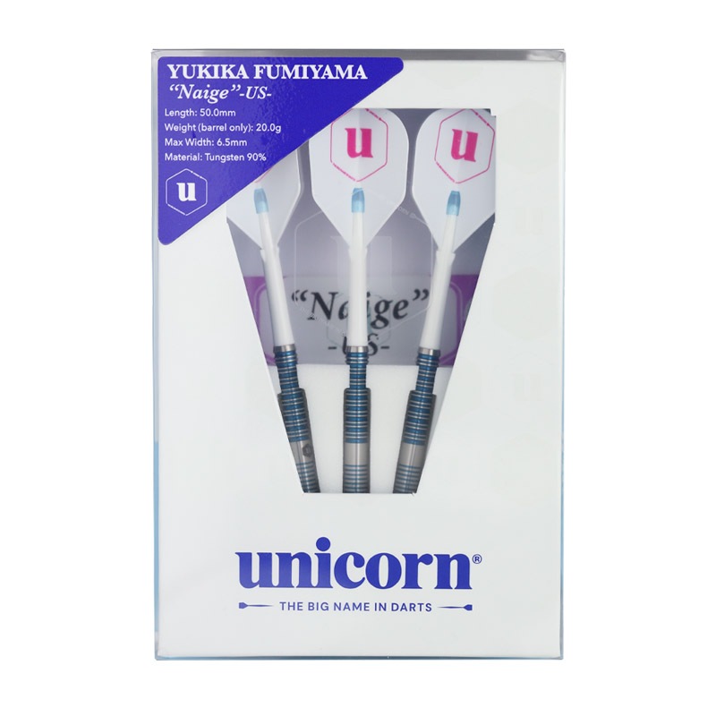 unicorn プレミアムダーツ　廃盤ダーツ ダーツ > ソフトダーツ > ブランド【ヤ行】 > ユニコーン > 【予約商品