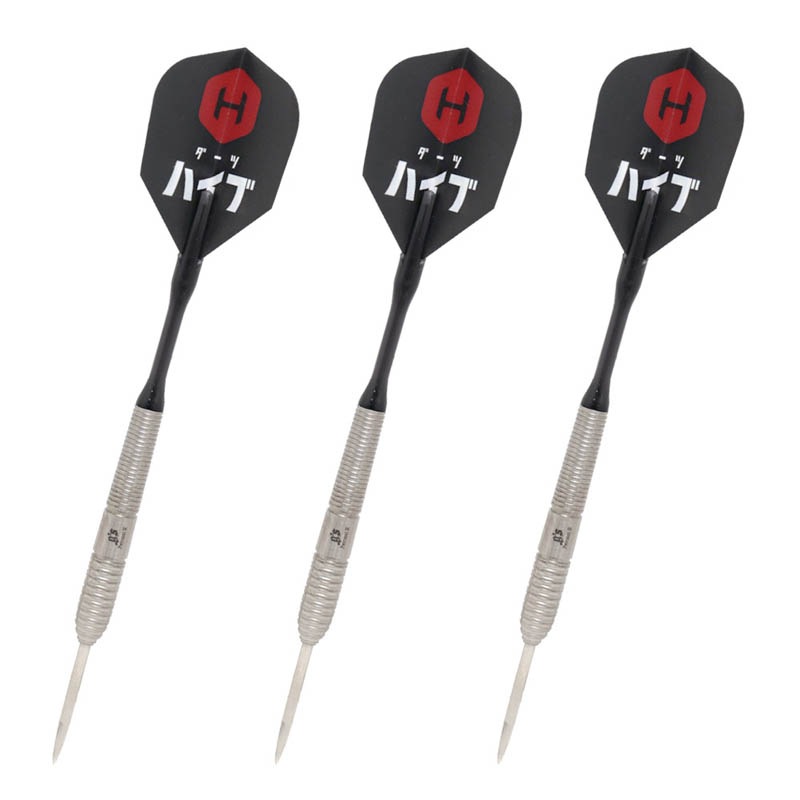 【廃盤】G's DARTS Petrucci II ソフト＆スティールセット 廃盤】G's DARTS Petrucci II ソフト＆スティールセット 廃盤