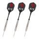 Gs darts(������������) Petrucci2(�ڥȥ롼��2) STEEL ����ˮ�������ǥ롡(������ �Х��)