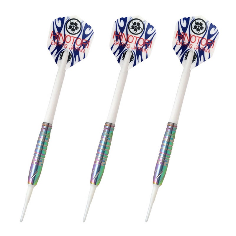 �Ф�Ļ DARTS JAPAN(�ҥΥȥ�����ĥ���ѥ�) �ץ쥤�䡼��ǥ� QUEEN2(��������2) �쥤��ܡ� 90T 2BA Regina Miret�����ǥ롡(������ �Х��)