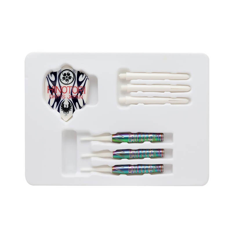 �Ф�Ļ DARTS JAPAN(�ҥΥȥ�����ĥ���ѥ�) �ץ쥤�䡼��ǥ� QUEEN2(��������2) �쥤��ܡ� 90T 2BA Regina Miret�����ǥ롡(������ �Х��)