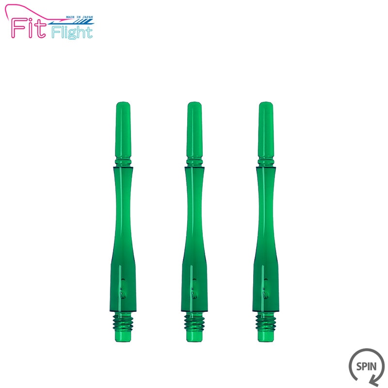 Fit Shaft GEAR ハイブリッドスピンタイプ グリーン <5> 【フィットシャフト専用 コスモ フィットシャフトギア ソフトダーツ-日本最大級ダーツ通販ショップ - ダーツハイブ Fit Shaft GEAR ハイブリッドスピンタイプ グリーン <5> 【フィットシャフト専用 コスモ フィットシャフトギア ソフトダーツ-日本最大級ダーツ通販ショップ - ダーツハイブ