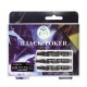 �Ф�Ļ DARTS JAPAN(�ҥΥȥ�����ĥ���ѥ�) TOKYO BLACK POKER BARREL ALCHEMY Series 90T CHIRON(��������) 2BA��(������ �Х��)