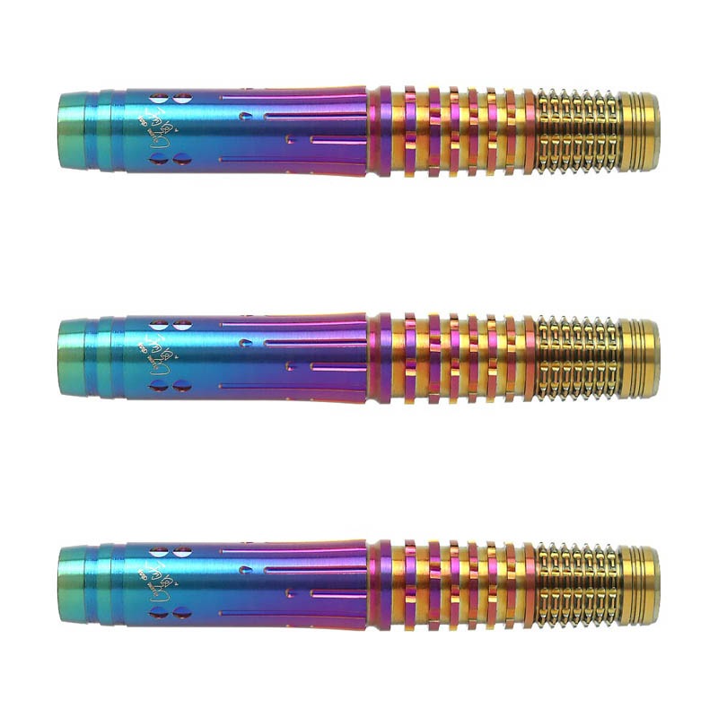 TARGET JAPAN(�������åȥ���ѥ�) CHARIS G3(���ꥹ �����ͥ졼�����3) 2BA DARTS HIVE Limited ��210285�� ���㥷�������������ǥ롡(������ �Х��)