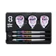 TARGET JAPAN(�������åȥ���ѥ�) CHARIS G3(���ꥹ �����ͥ졼�����3) 2BA DARTS HIVE Limited ��210285�� ���㥷�������������ǥ롡(������ �Х��)