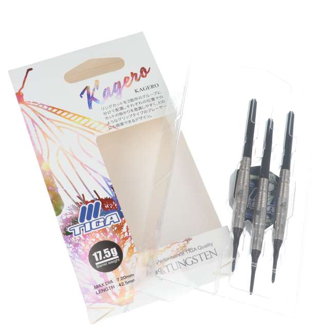 ����� Used �����ġ� TIGA(�ƥ���) Mushi���꡼�� Kagero(��������) 2BA��Ȣ����� ��RANK 3��