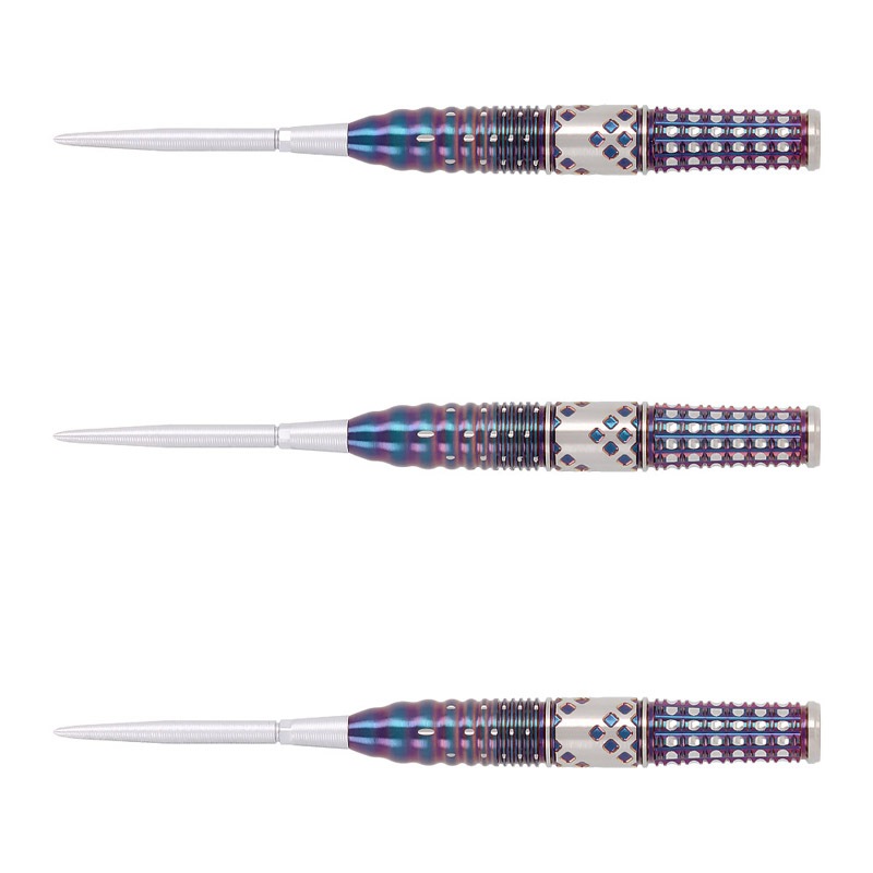 TARGET JAPAN(�������åȥ���ѥ�) CHARIS G5(���ꥹ �����ͥ졼�����5) SWISS POINT STEEL 22g ��190577�� ���㥷�������������ǥ롡(������ �Х��)