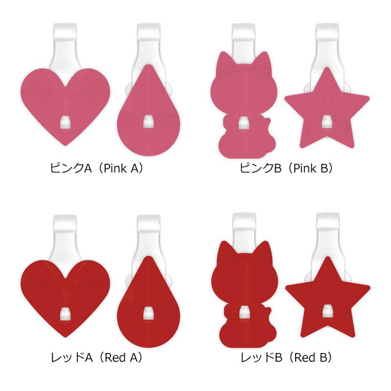 colors��PICPIN(���顼���ߥԥå��ԥ�)��(������ ����������)