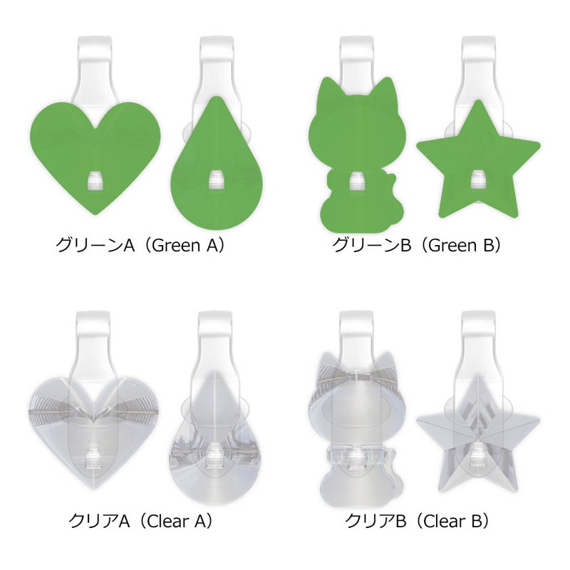 colors��PICPIN(���顼���ߥԥå��ԥ�)��(������ ����������)