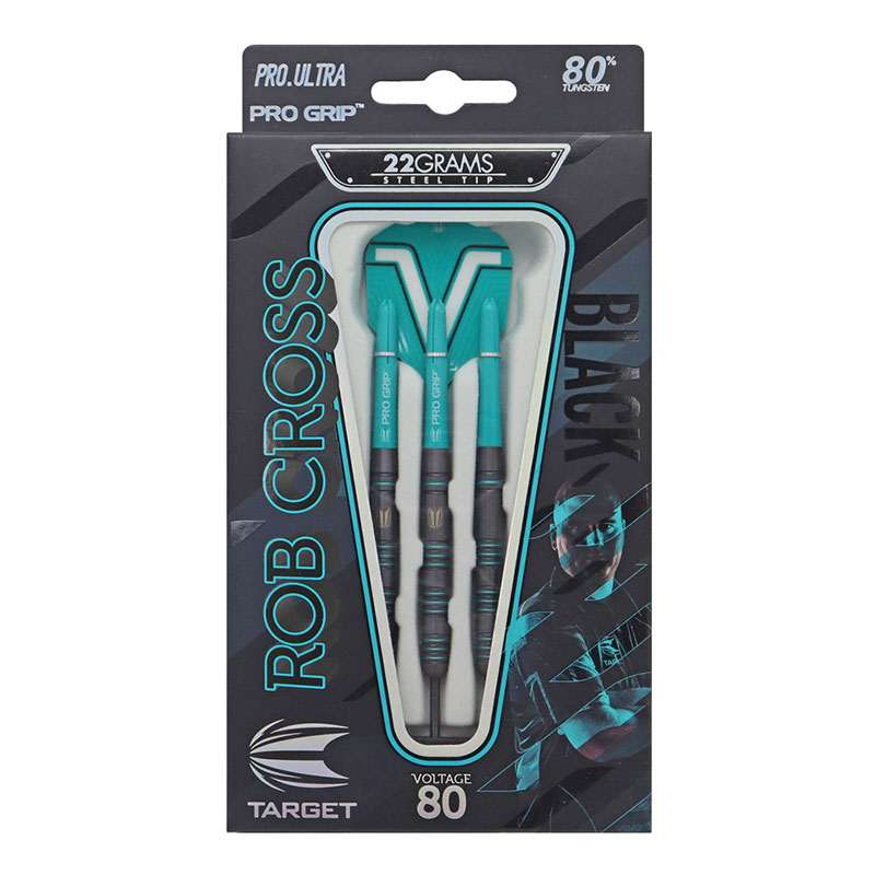 TARGET(�������å�) ROB CROSS 80 STEEL 22g ��190009�� ���֡������������ǥ롡(������ �Х��)