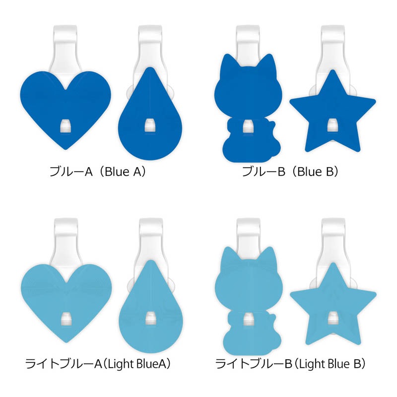 colors��PICPIN(���顼���ߥԥå��ԥ�)��(������ ����������)