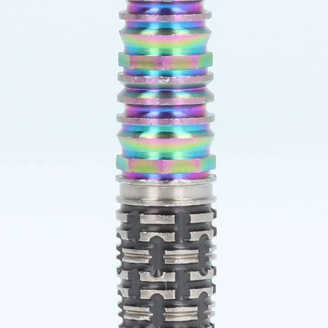 One80 Gunner 3 ダーツセット 18G 未使用品 中古・USED商品 > ソフトダーツ > ブランド【ワ行】 > ワン