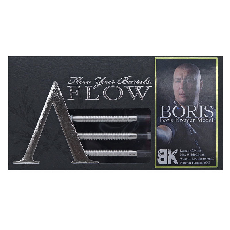 DYNASTY(�����ʥ��ƥ���) A-FLOW BLACK LINE BORIS 19 2BA �ܥꥹ���������ޡ������ǥ롡(������ �Х��)