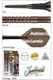 TARGET(�������å�) ADRIAN LEWIS SILICA STRAIGHT ��122320�䡡(������ �Х��)