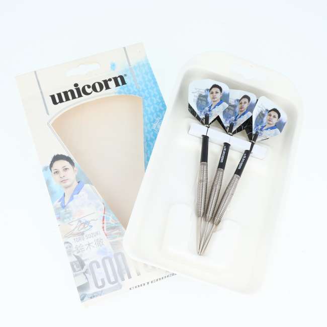 ����� Used �����ġ� unicorn(��˥�����) CONTENDER(����ƥ����) TORU SUZUKI STEEL ����Ű�����ǥ��Ȣ����� ��RANK 3��