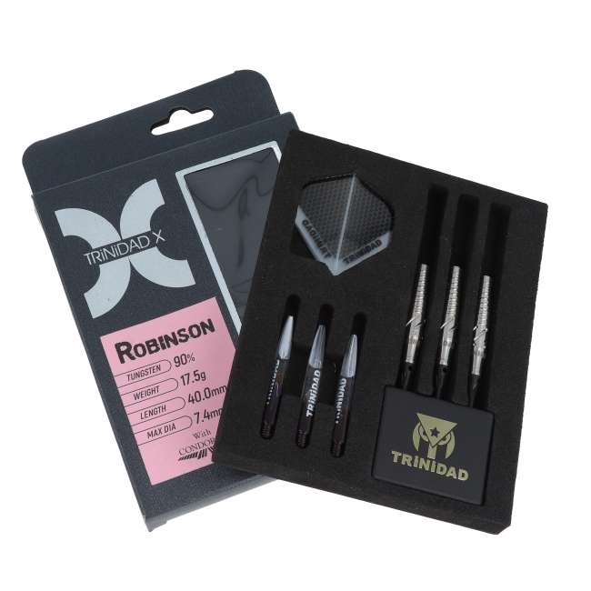 ����� Used �����ġ� TRiNiDAD(�ȥ�˥�����) X���꡼�� ROBINSON(���ӥ󥽥�) 2BA��Ȣ����� ��RANK 3��