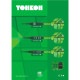 TARGET JAPAN(�������åȥ���ѥ�) YOHKOH(�襦����) JPN 02 2BA 18g ��210175�䡡(������ �Х��)