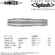 NOIZE(�Υ���) VIOLET NOIZE(�Х�����åȥΥ���) ��Splash(���ץ�å���)�䡡(������ �Х��)
