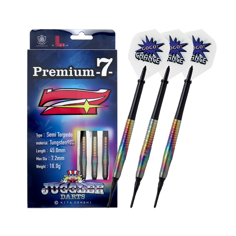 ��Only Japan��L-style��JUGGLER(���륹������ߥ��㥰�顼) Premium -7-��(������ �Х��)