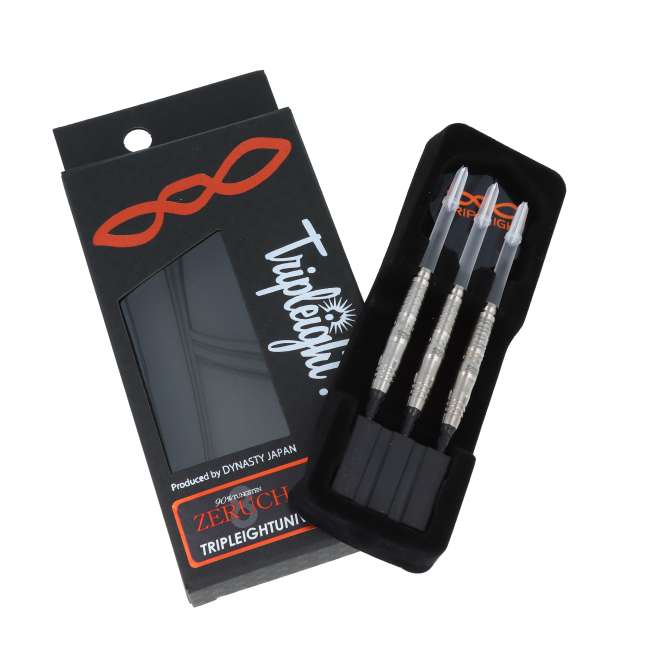 ����� Used �����ġ� DYNASTY(�����ʥ��ƥ���) TRIPLEIGHT -EIGHT LINE- ZERUCH(���륯) 2BA��Ȣ����� ��RANK 3��