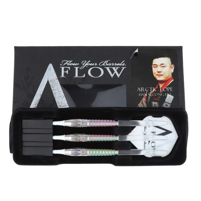 ����� Used �����ġ� DYNASTY A-FLOW BLACK LINE �����ƥ��󥰥����� ARCTIC LOPE 2BA��Ȣ����� ��RANK 3��