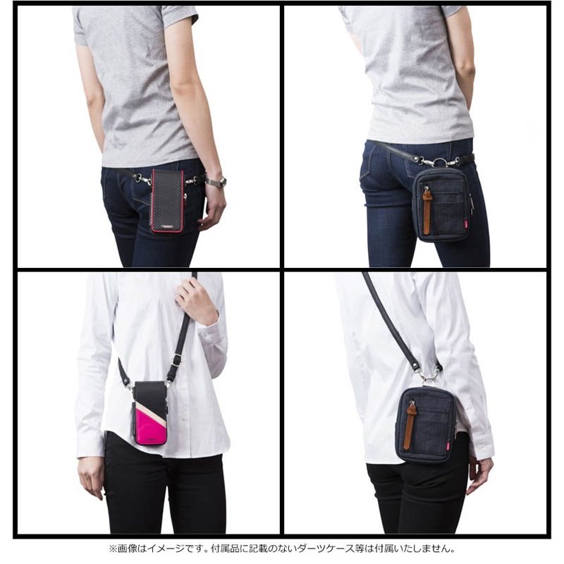 CAMEO(���ᥪ) WAIST��SHOULDER BELT(�������ȡ����������٥��)��(������ ������ ����������)