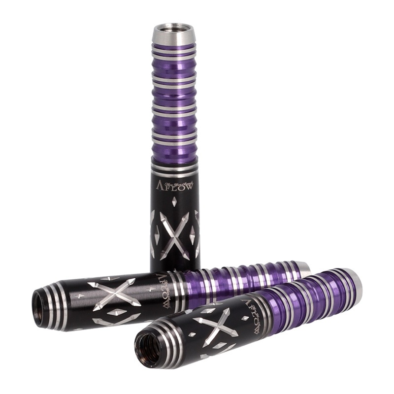 DYNASTY A-FLOW BLACK LINE �����ƥ��󥰥����� ILL5 REVA(������5 �����) 2BA 17g DARTS HIVE Limited ���չ��������ǥ롡(������ �Х��)