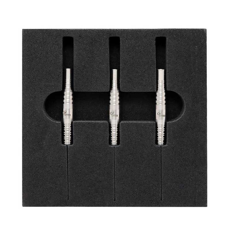 コスモダーツ ゴールドフィンガー3 ハリス・リムモデル スティール バレル【コスモダーツ】ゴールドフィンガー3 ハリス・リムモデル