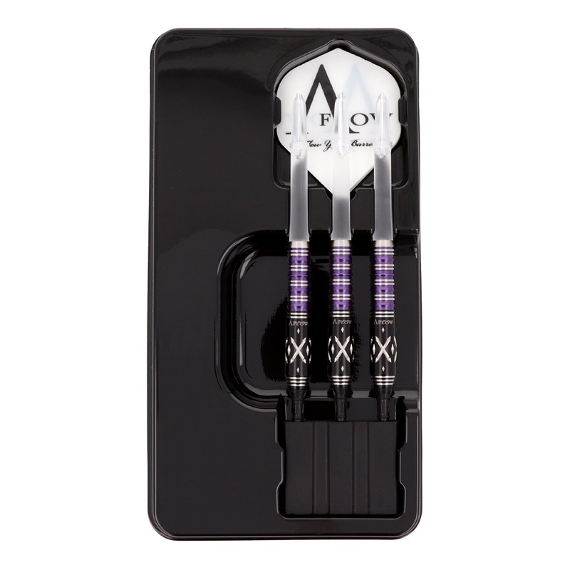DYNASTY A-FLOW BLACK LINE �����ƥ��󥰥����� ILL5 REVA(������5 �����) 2BA 17g DARTS HIVE Limited ���չ��������ǥ롡(������ �Х��)
