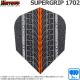 Harrows(�ϥ�����) �ե饤�� SUPERGRIP(�����ѡ�����å�) �������� 1702��(������ �ե饤��)