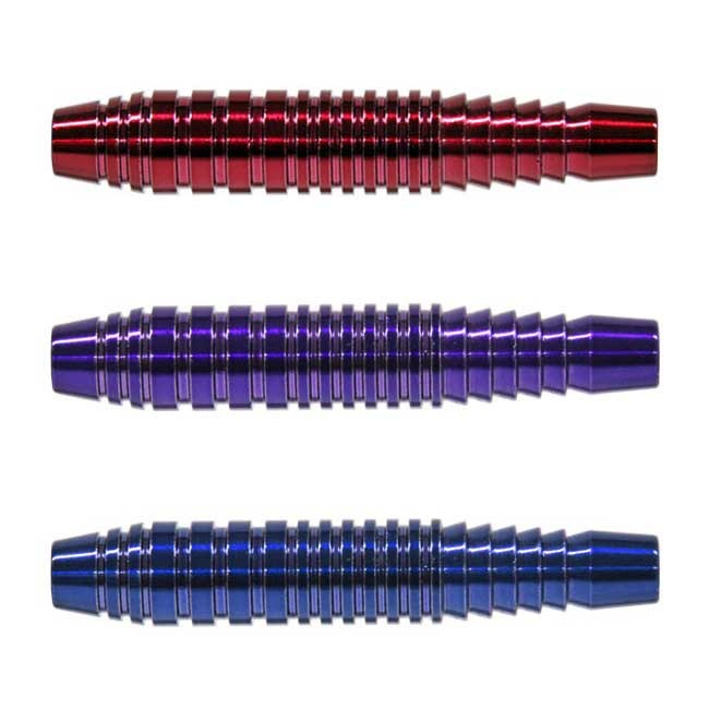 Harrows(�ϥ�����) Color Debut(���顼 �ǥӥ塼) BRASS TYPE-01 2BA��(������ �Х��)