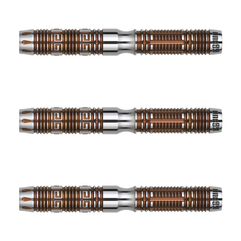 One80(��󥨥��ƥ�) EMPEROR2(����ڥ顼2) 2BA 19g �ȥࡦ��������ǥ롡(������ �Х��)