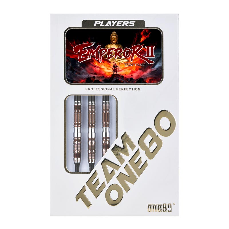 One80(��󥨥��ƥ�) EMPEROR2(����ڥ顼2) 2BA 19g �ȥࡦ��������ǥ롡(������ �Х��)