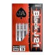 One80(󥨥ƥ) BLACK J21 02 2BA 19g( Х)