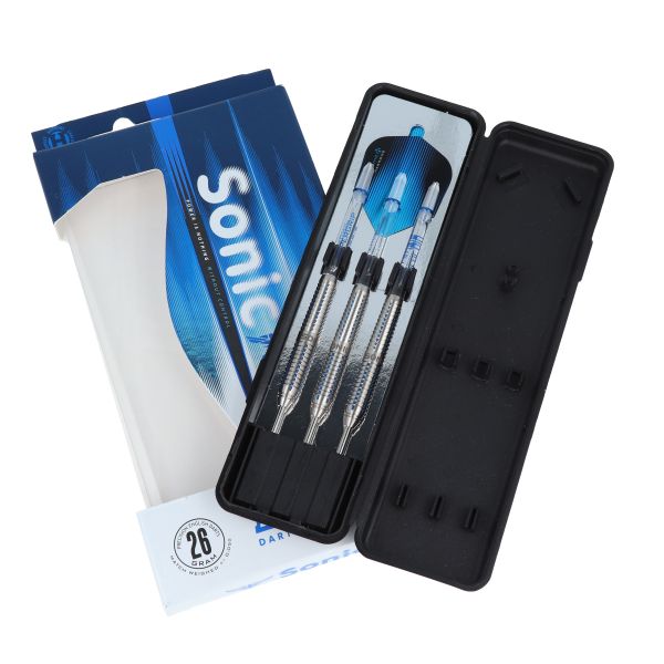 ����� Used �����ġ� Harrows(�ϥ�����) SONIC(���˥å�) 90% STEEL 26gR��Ȣ����� ��RANK 4��