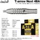 ASTRA DARTS(�����ȥ������) ��˥塼���� T-arrow Next 4BA��(������ �Х��)