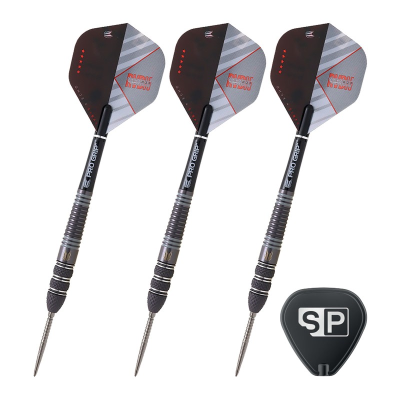 ダーツ > ハードダーツ > ブランド【タ行】 > ターゲット > 【TARGET