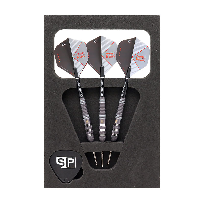 ターゲット RVB 95 ジェネレーション4 2BA 20g ダーツ > ソフトダーツ > ブランド【タ行】 > ターゲット > 【TARGET