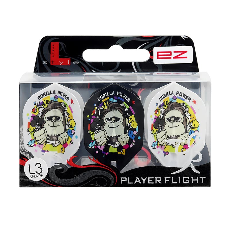 L-style(���륹������) L-Flight EZ(����ե饤�ȥ�������) �������� ver.1 �������� MIX �������������ǥ롡(������ �ե饤��)