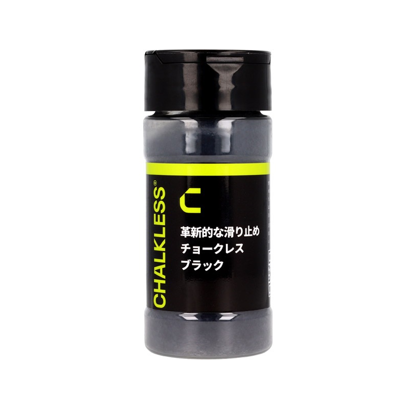 ��Only Japan��CHALKLESS(���硼���쥹) BLACK �ܥȥ� (8g)��(������ ���ߤ�)