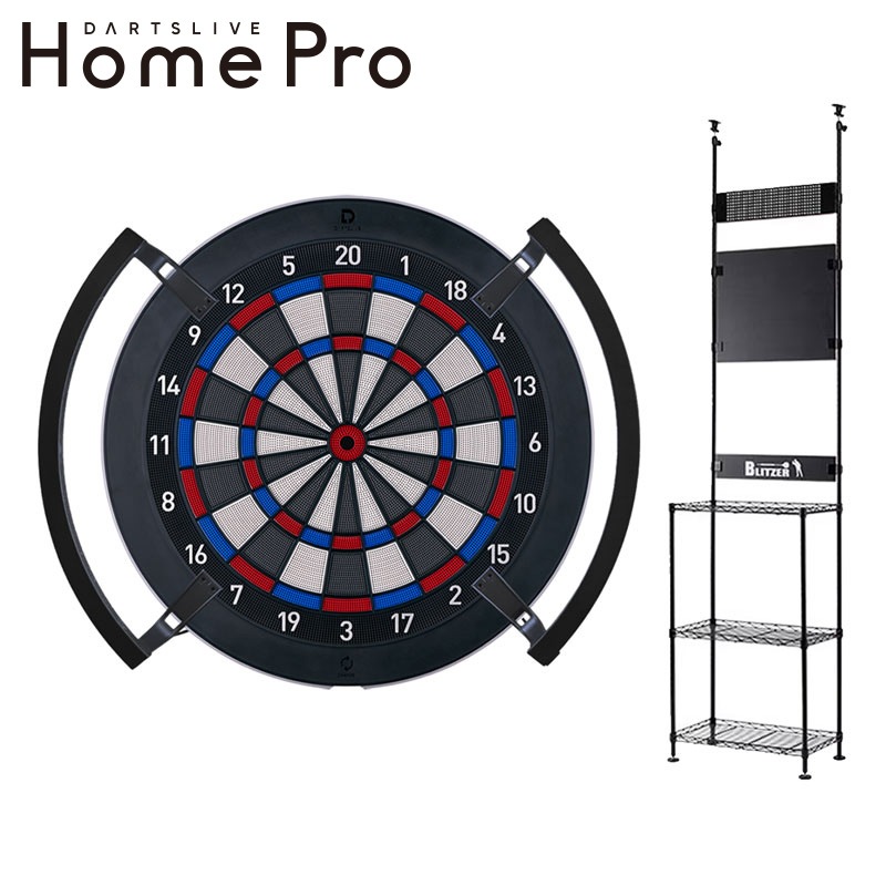正規品 新品に近い 動作良好 DARTS LIVE  ダーツライブホーム DARTS LIVE Home/ダーツライブホーム : セカンドストリートYahoo!店