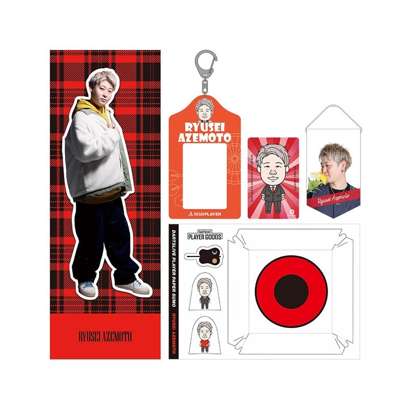 �����ĥ饤�� �ץ쥤�䡼���å�2024 PLAYER���å� �͸�δ�����ꡡ(������ ������)