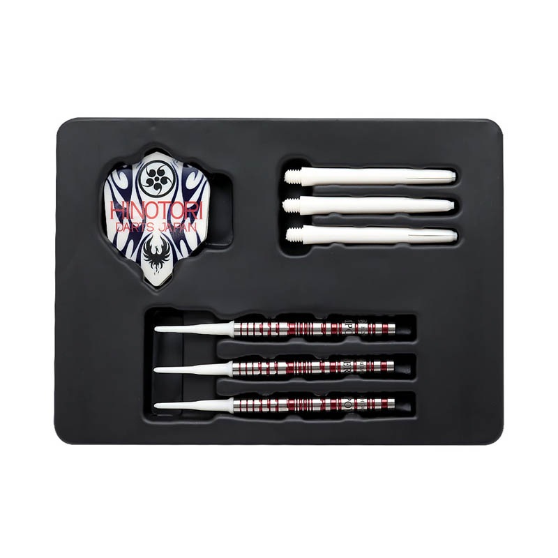 �Ф�Ļ DARTS JAPAN(�ҥΥȥ�����ĥ���ѥ�) �ץ쥤�䡼��ǥ� MPOWER2 ��å� 90T 2BA Pedro Marcio�����ǥ롡(������ �Х��)
