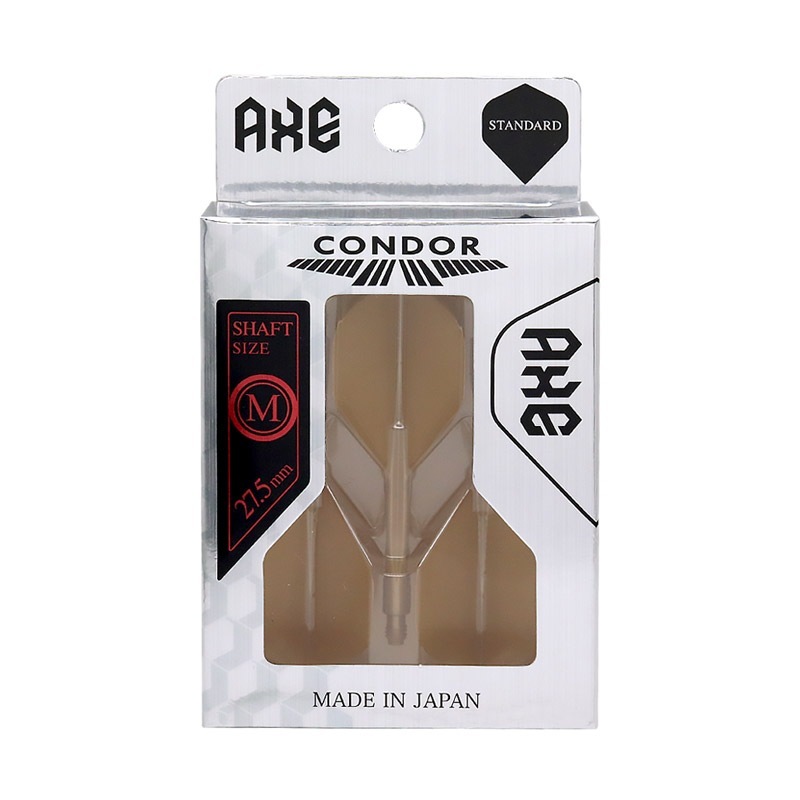 TRiNiDAD(�ȥ�˥�����) CONDOR AXE(����ɥ륢�å���) METALLIC SERIES(�᥿��å����꡼��) ����������ɡ�(������ �ե饤��)