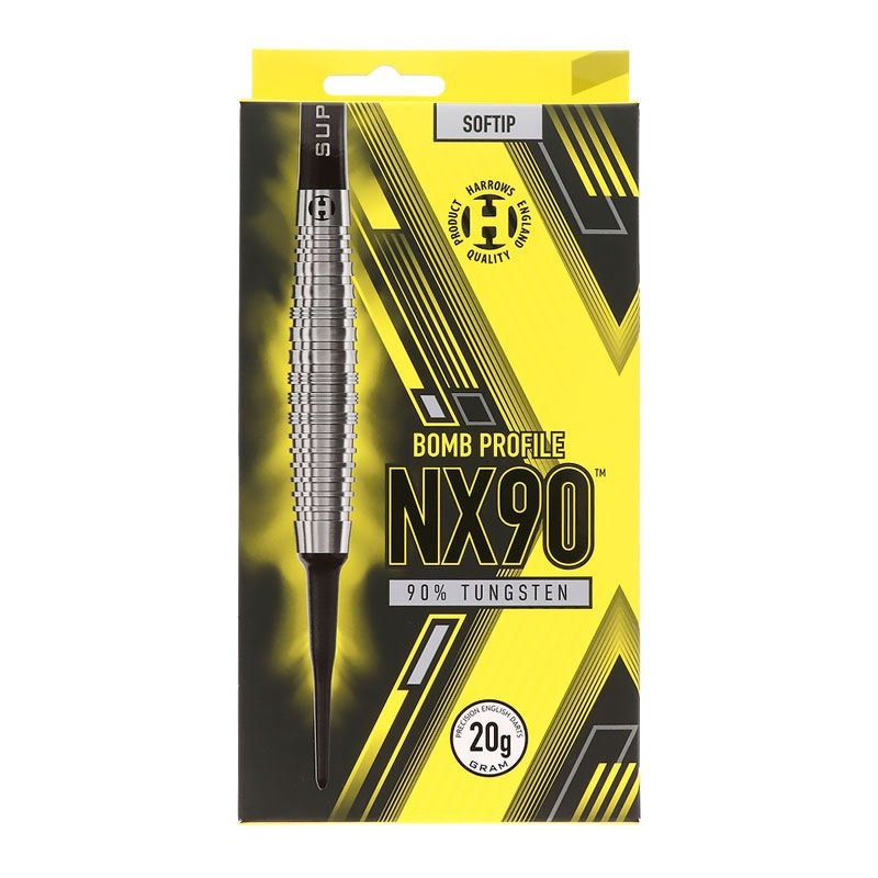 Harrows(�ϥ�����) NX90 BOMB(���̥��å���90 �ܥ�) 2BA 20g��(������ �Х��)